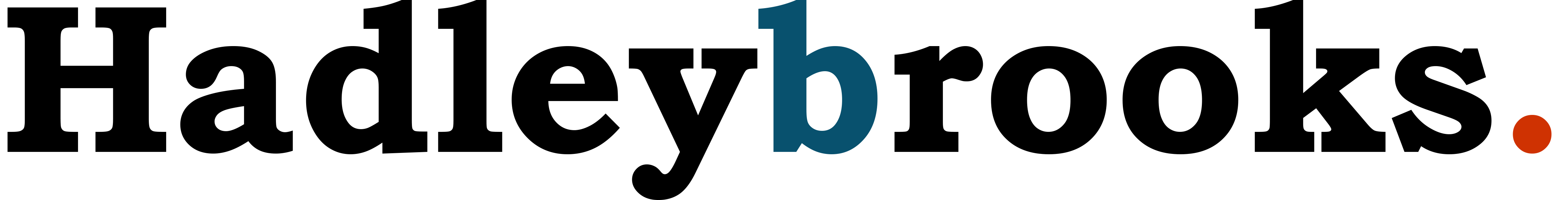 Hadleybrooks Consultancy